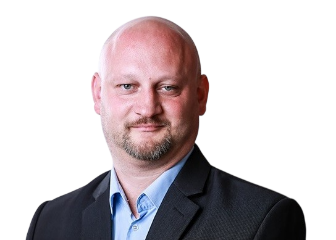 PhDr. Robert Bílý, MSc