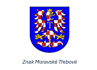 Znak mesta Moravská Třebová