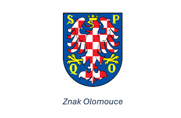 Znak mesta Olomouc