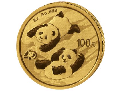 panda