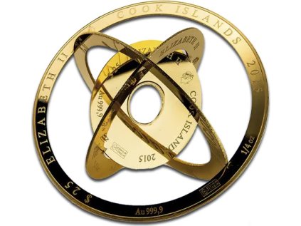 1 oz cook island armillary coin valcambi gold aa61f83034395cd84889378290482040