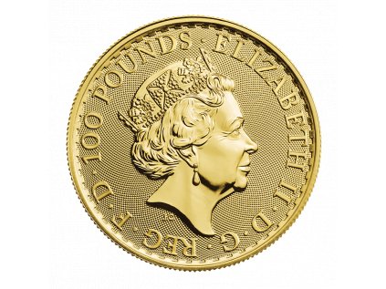 1 oz Gold Britannia Coin (2023) OBV(1)