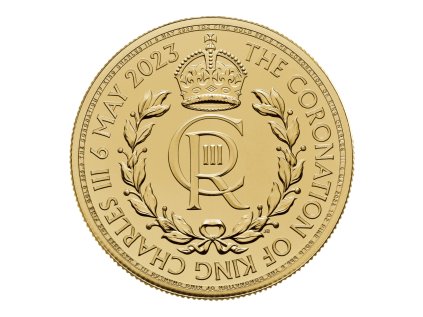 Britannia 1 Oz 2023 RC III 1