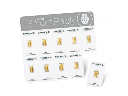 CHAF SmartPack Funktion web