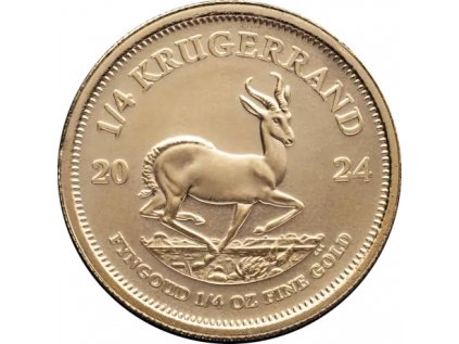 1 4 oz krugerrand gold coin 2024 kzd 955e1ed3f5445567144753d0f281bbd4