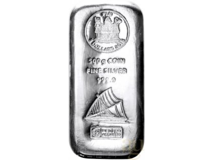500g Silber Fiji Argor Heraeus Muenzbarren 600x600