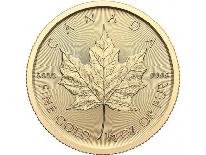 1 2 oz maple leaf gold coin 2024 qbn 4f049dbed72636739b1e19c66c19464c