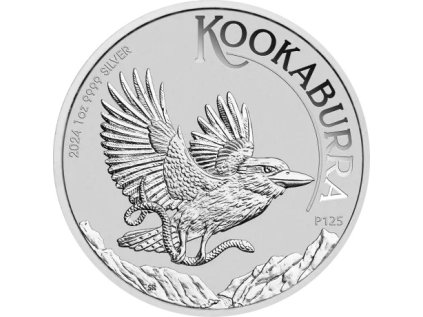 1 oz kookaburra silver coin 2024 qps b2270c9d8905bbb6718f658fa18630cb