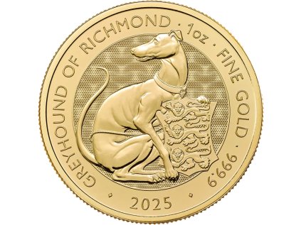 1 oz tudor beasts greyhound of richmond gold coin 2025 2a5 0aa2c8e62736e9343bb539e3fe4be071 2x