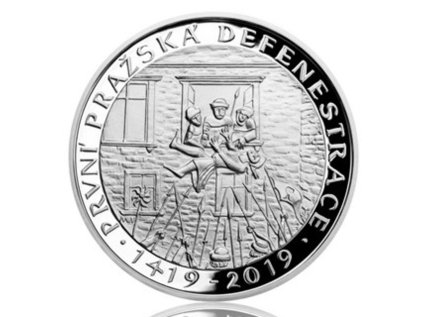 dfenestrace proof