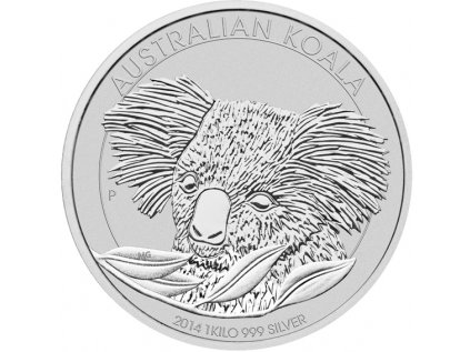 Koala 2014
