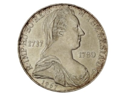 Marie Terezie 1