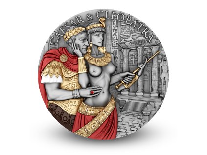 Ceaser & Cleopatra 1 (1)