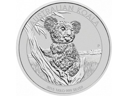 Koala 2015