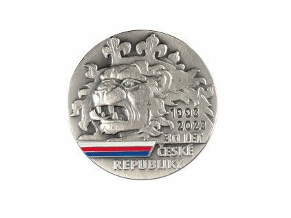 8 30 LET CR A ZALOHA MMM 1899