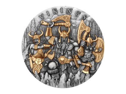 Vikings 01