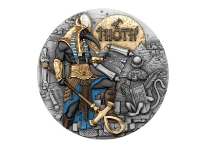 THOTH 1