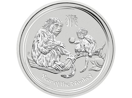 AG rok opice lunar 2