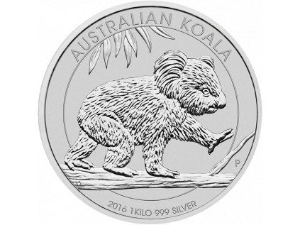 Koala 2016