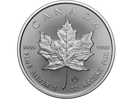 1 oz silver maple leaf coin 2026 9lt 7fdca45861348eddcb8b87cc8a213b62