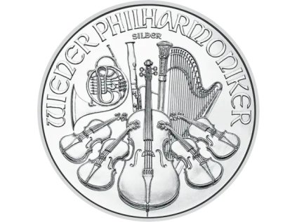 1 oz vienna philharmonic silver coin 2026 hm6 dee2ce5b78a350e9a80abacf080497c6