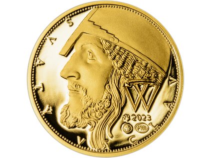 Sv Vaclav 1D 2023 Au A