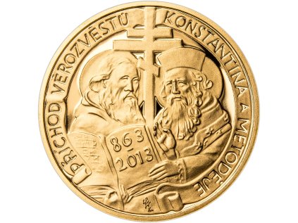 Dukat Konstantin a Metodej Au A