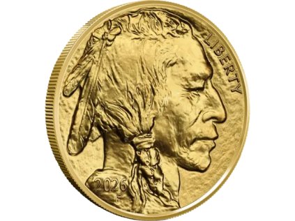 1 oz american buffalo gold coin 2026 x0l 397db5107e1caa38e10563b954ea55c6