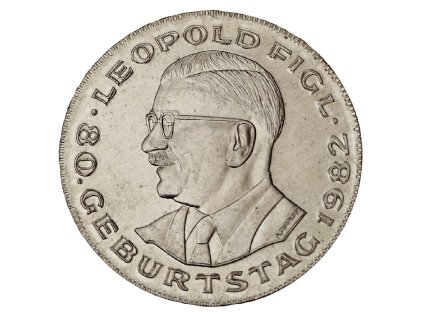 Leopold Fligl 1