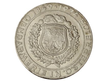 50 četnictvo v Rakousku 1