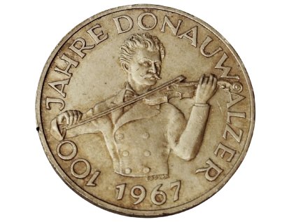 50 100 let Dunajský valčík 1