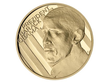 2009 Barack Obama 1