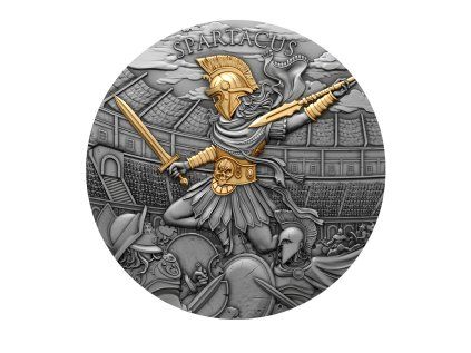 Spartakus 1