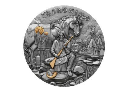Geronimo 1