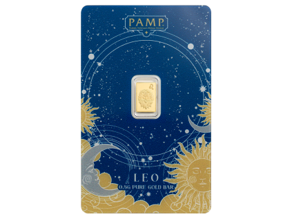 0 5 PAMP LEV 1