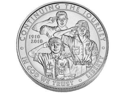 Scouts 1
