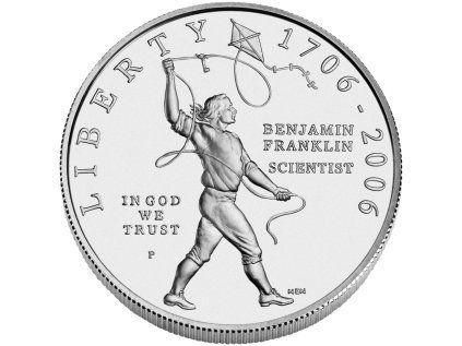 Ben Franklin Scientist 1