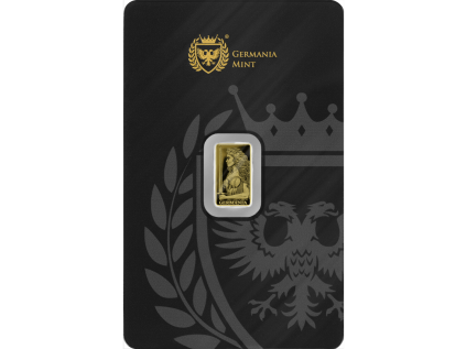 Germania mint 200 0