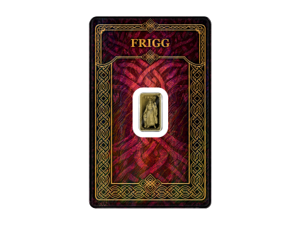 Germania Mint FRIGG 1