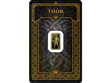 Thor 1