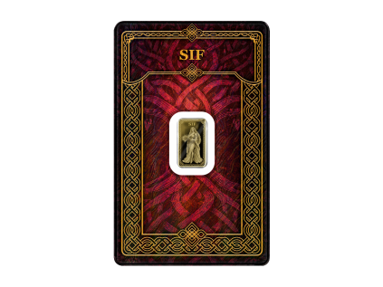 SIF 1