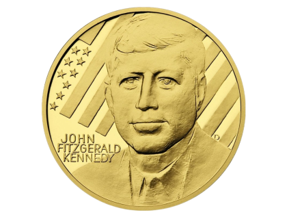 Kennedy 1