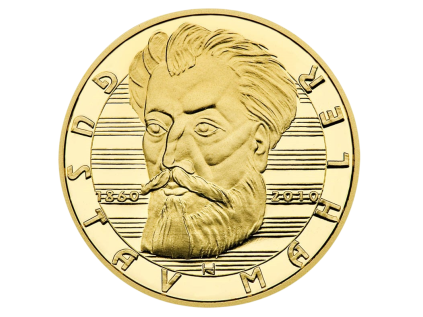 Mahler 1