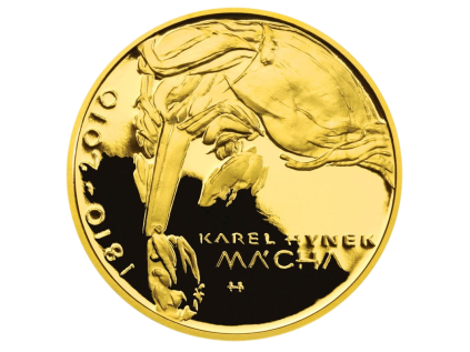 Mácha 1