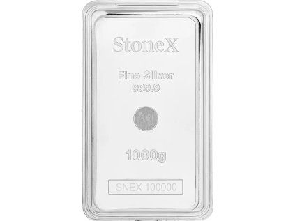 Stonex 3