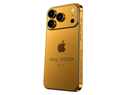Final Edition 1
