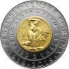 005130 bimetalova mince 2000kc 100 vyroci zavedeni ceskoslovenske koruny 2019 standard 01 det