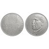 Stříbrná mince 500 Kč k 100. výročí narození Beno Blachuta 2013 Proof