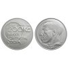 Stříbrná mince 200 Kč k 100. výročí narození Otty Wichterleho 2013 Proof