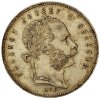 1 Florén Zlatník 1869 GYF uherská ražba 2